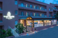 Mari Kristin Beach Hotel