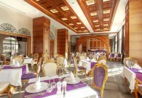 Haydarpasha Palace Hotel - breakfast