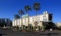 Holiday Inn Tabuk Hotels near Ahmadi Super Market Qadisiya