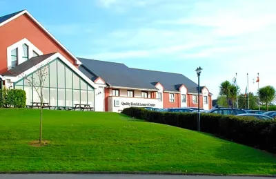 Clonakilty Park Hotel Hotels in Clonakilty