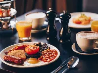 Great Victoria Hotel Hotels in Low Moor