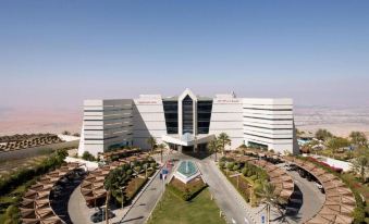 Mercure Grand Jebel Hafeet Al Ain Hotel