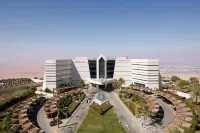 Oryx Grand Jebel Hafeet Hotel