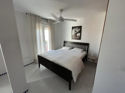 Casa Sonia la Cala de Moral