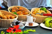 Blue Lagoon Beach Resort Hotels in Nacula Island