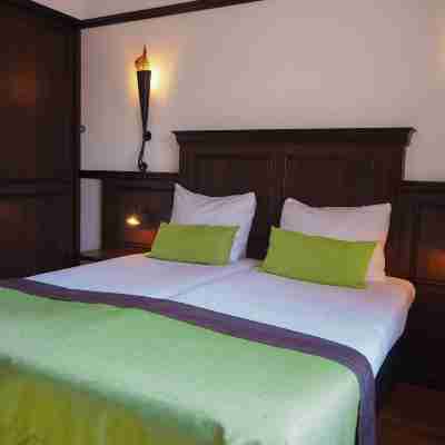 Hotel Abdij de Westerburcht Rooms