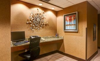 Best Western Tunica Resort