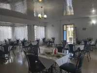 Sahara Gardens Bomet - petit déjeuner
