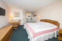 OurGuest Inn & Suites Downtown Port Clinton Hotels in Bay Township