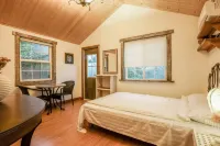 Gangneung Pine Hill Pension