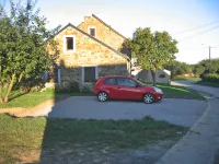 Gîte Rural Mamijana