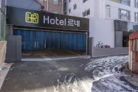 Bucheon Renee