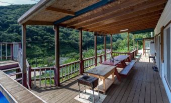 Yangsan (Baenaegol) ModooModoo Pension