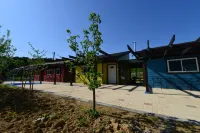 Hwacheon Bebe Pension