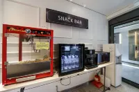 Cheongsong Baegunjang Motel Hotels in Cheongsong-gun