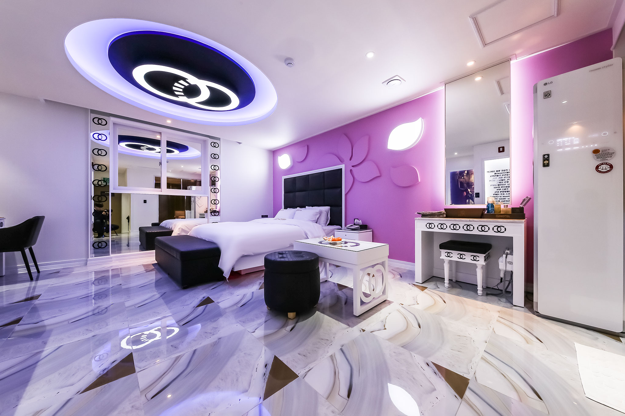 Jincheon Luxury Motel Hotels in Jincheon-gun