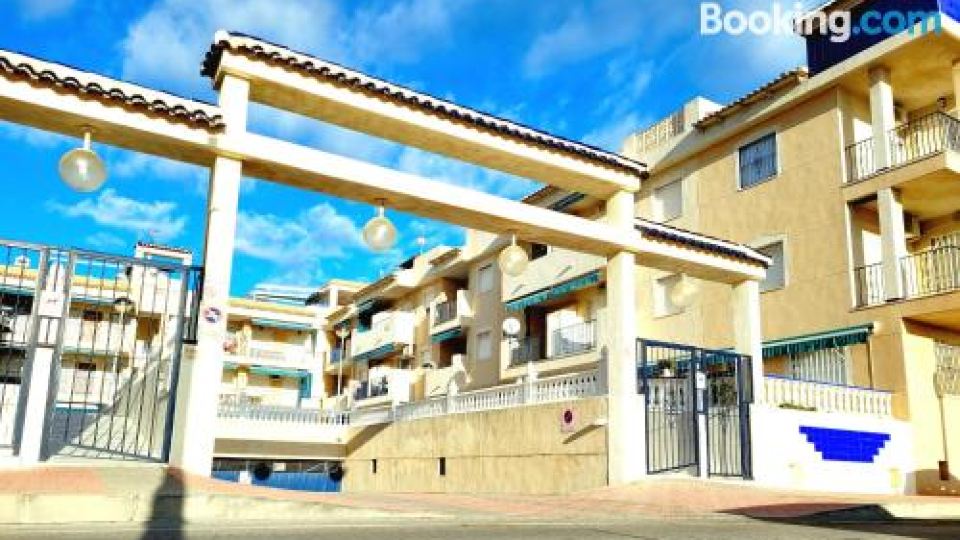 Apartament Silvia