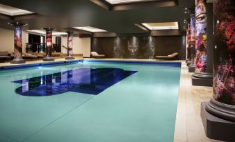 NYX Hotel London Holborn by Leonardo Hotels