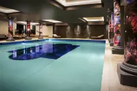 NYX Hotel London Holborn by Leonardo Hotels