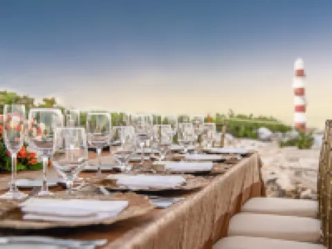 Hyatt Ziva Cancun カンクンのホテル