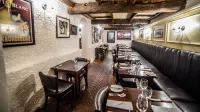 Cbh Hardwick Hall Hotel - breakfast