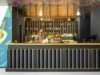 Ibis Bucharest Politehnica Hotels in Bukarest