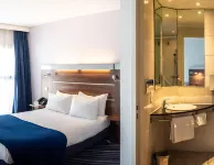 Hôtel Marseille Centre Gare Saint-Charles