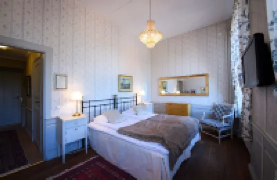 Stjärnholmsslott Các khách sạn ở 