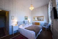 Stjärnholms slott Hotels in Nyköping