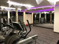 Seven Secrets by Hanging Gardens - Gym
