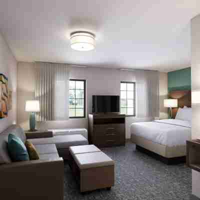 Staybridge Suites Coeur d'Alene Rooms