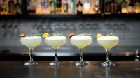 Holiday Inn PERTH CITY CENTRE by IHG - Bar