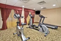 Holiday Inn Express & Suites HARRINGTON by IHG - Gym