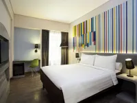 إيبيس ستايلز جاكارتا مانجا دوا سكوير (الافتتاح يوليو 2014) Hotels near آنكول