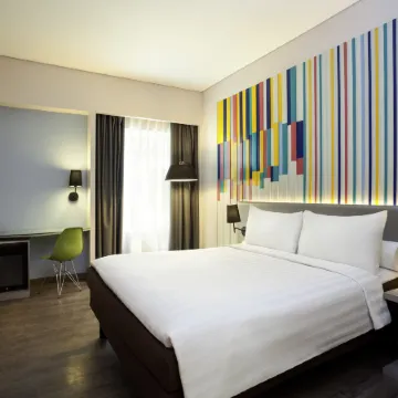 ibis Styles Jakarta Mangga Dua Square