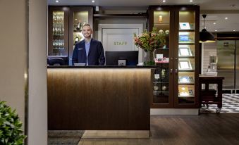Hotel Fabian