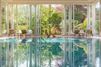 Brenners Park-Hotel & Spa - an Oetker Collection Hotel - romantici