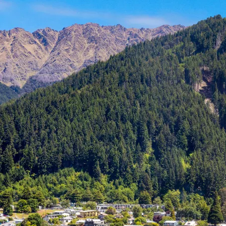 voco Queenstown by IHG
