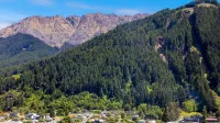 Voco Queenstown - 주차장