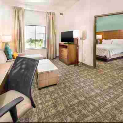 Staybridge Suites Florence - Cincinnati South Rooms