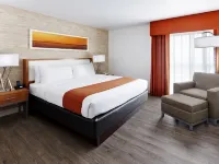 Holiday Inn SAN ANTONIO-RIVERWALK by IHG Hoteles cerca de Universidad Trinity