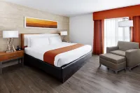 Holiday Inn SAN ANTONIO-RIVERWALK by IHG