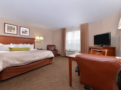 Candlewood Suites HORSEHEADS - ELMIRA by IHG