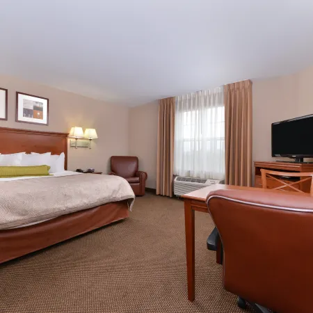 Candlewood Suites HORSEHEADS - ELMIRA by IHG