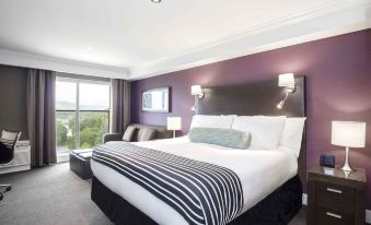 Sandman Signature Kamloops Hotel