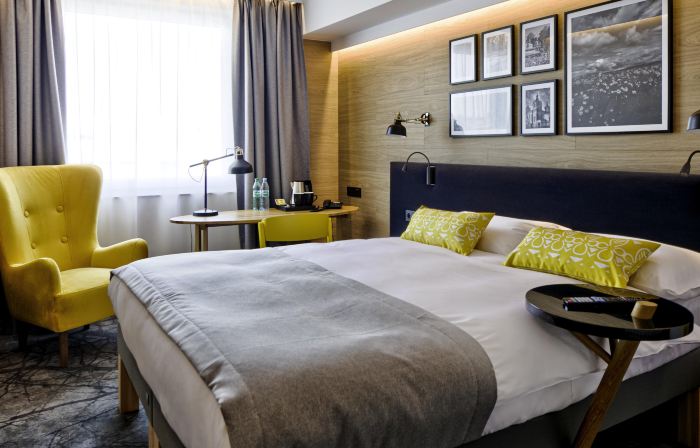 B&B HOTEL Tomaszów Lubelski