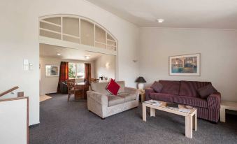 The Village Resort