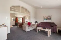 The Village Resort Hotels in Taupo