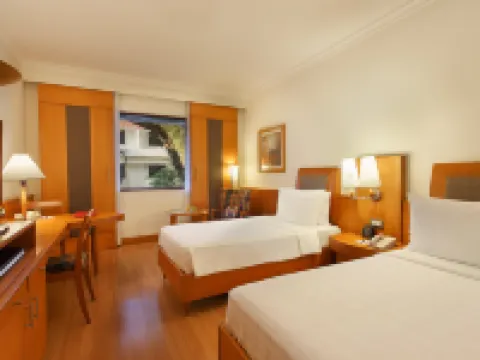 Trident, Chennai โรงแรมในเจนไน