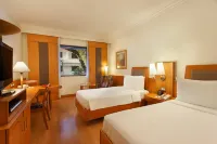 Trident, Chennai